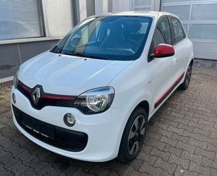 Renault Renault Twingo Experience *SITZHEIZUNG*TEMPOMAT*BT Gebrauchtwagen