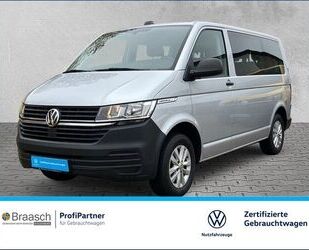 VW Volkswagen T6 Caravelle T6.1 Trendline DSG,Navi,AH Gebrauchtwagen