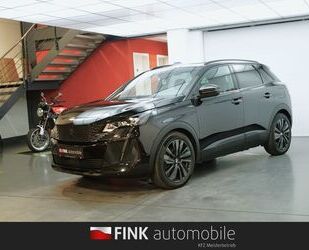 Peugeot Peugeot 3008 Hybrid 225 GT Black Pack / ACC Gebrauchtwagen