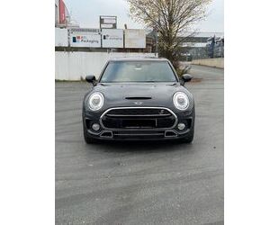 Mini MINI Cooper S Clubman Automatik,Keyless,Pano,H&K Gebrauchtwagen