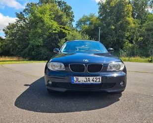 BMW BMW 118i - HU neu Gebrauchtwagen