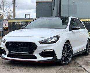 Hyundai Hyundai i30 N Performance NAVI PANORAMA R.KAMERA 1 Gebrauchtwagen