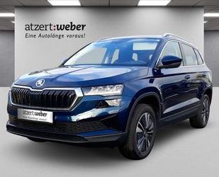 Skoda Skoda Karoq 1.0TSI Style LED PDC Klima LED FSE PDC Gebrauchtwagen