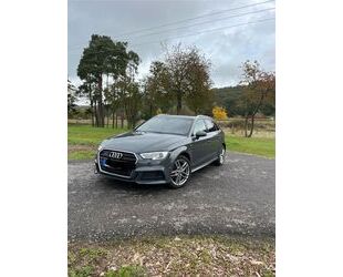 Audi Audi A3 2.0 TDI quattro Sportback - Gebrauchtwagen