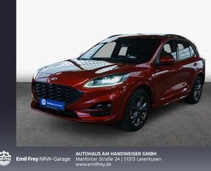 Ford Ford Kuga 1.5 EB ST-LINE, AHK, Shz, PDC, Gjr Gebrauchtwagen