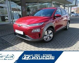 Hyundai Hyundai KONA EV Advantage Gebrauchtwagen