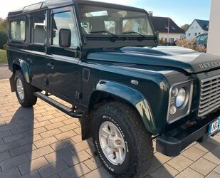 Land Rover Land Rover Defender 110 TD4 Station Wagon SE SE Gebrauchtwagen