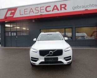 Volvo Volvo XC 90 Momentum Plug-In Hybrid AWD EXP € 2659 Gebrauchtwagen