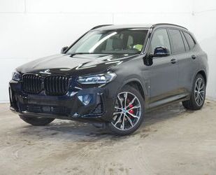 BMW BMW X3 xDrive 30 e M Sport AHK Laser Akkustik Pano Gebrauchtwagen