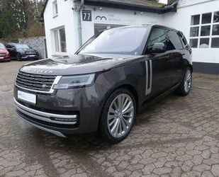 Land Rover Land Rover Range Rover First Edition P 530, 1. Hd, Gebrauchtwagen