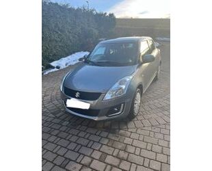 Suzuki Suzuki Swift 1.2 Club 4x4 Club Gebrauchtwagen