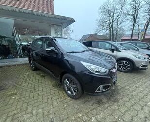 Hyundai Hyundai ix35 Comfort 2WD Leder Gebrauchtwagen