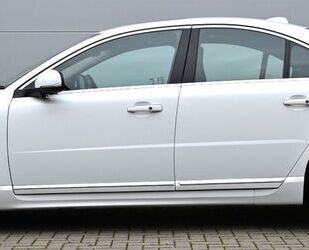 Volvo Volvo S80 T6 AWD Executive Gebrauchtwagen