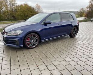 VW Volkswagen Golf GTI Performance, DSG, AHK, Navi, S Gebrauchtwagen