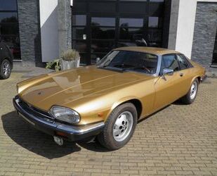 Jaguar XJS Gebrauchtwagen