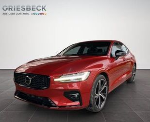 Volvo S60 Gebrauchtwagen