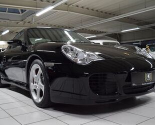 Porsche Porsche 996 Carrera 4S/Orig. Km/Erstlack/Sensation Gebrauchtwagen