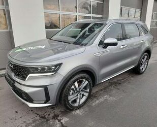 Kia Kia Sorento Vision 2023 1.6T PHEV AWD 6-Gang Autom Gebrauchtwagen