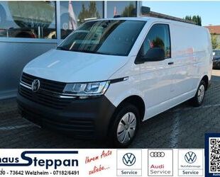 VW Volkswagen T6.1 Transporter 2,0 TDI EcoProfi +Temp Gebrauchtwagen