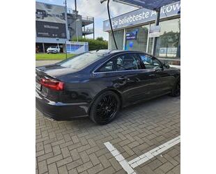 Audi Audi A6 3.0 TDI 200kW quattro S tronic Gebrauchtwagen