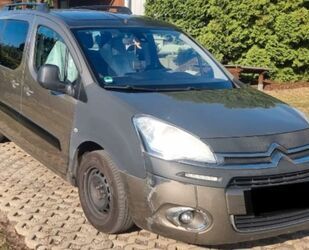 Citroen Citroën Berlingo HDi 115 Multispace Selection Mult Gebrauchtwagen