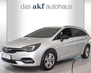 Opel Opel Astra 1.5 CDTi 120 Jahre - Navi*Kamera*SHZ*Le Gebrauchtwagen