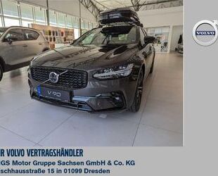 Volvo Volvo V90 B4 D Plus Dark Gebrauchtwagen