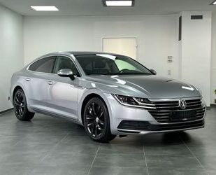 VW Volkswagen Arteon *PDC*SHZ*NAVI*ACC*LED*CARPLAY*1x Gebrauchtwagen