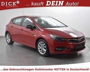 Opel Opel Astra 1.5 CDTI Edit NAVI+KAM+LED+SHZ+DAB+AHK+ Gebrauchtwagen