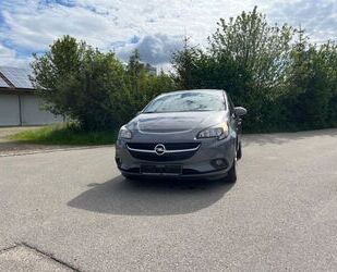 Opel Opel Corsa 1.4 Turbo ecoFLEX drive 74kW S/S Gebrauchtwagen