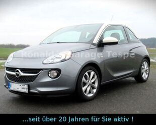 Opel Opel Adam JAM 1.2 - wenig KM - top Ausstattung Gebrauchtwagen