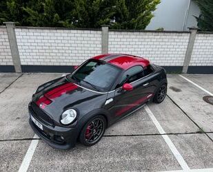 Mini MINI John Cooper Works Coupé KW Clubsport V3/GP-Br Gebrauchtwagen