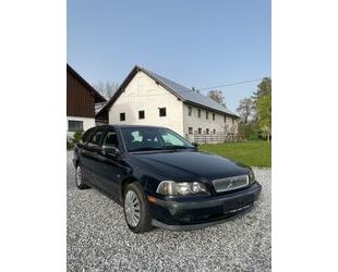 Volvo Volvo V40 1.8, Klima, Teilleder Gebrauchtwagen