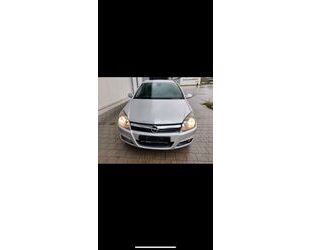 Opel Opel Astra Caravan 1.7 CDTI 81kW - Gebrauchtwagen