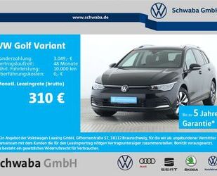 VW Volkswagen Golf Variant Move 1.5eTSI DSG LED*VIRTU Gebrauchtwagen