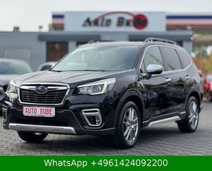 Subaru Subaru Forester Platinum 2.0ie PANORAMA|LEDER Gebrauchtwagen