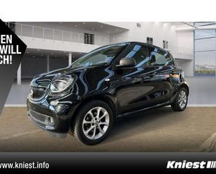 Smart Smart forfour Passion+Cool&Audio+LED+Sensor+Pano+P Gebrauchtwagen