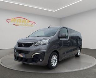 Peugeot Peugeot Expert Traveller Business L3*Tempomat*9-Si Gebrauchtwagen