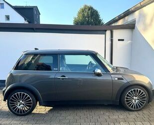 Mini MINI Cooper Park Lane, neue HU, 8fach bereift Gebrauchtwagen