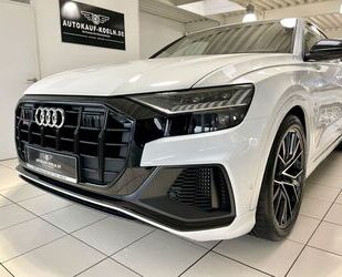 Audi Audi SQ8 4.0 TDI quattro Gebrauchtwagen