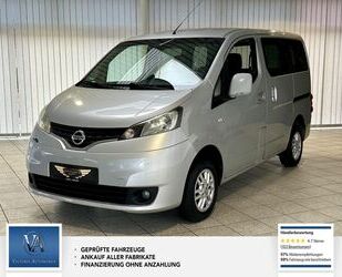 Nissan Nissan NV200 /Evalia 1 Hand, Evalia Premium Gebrauchtwagen