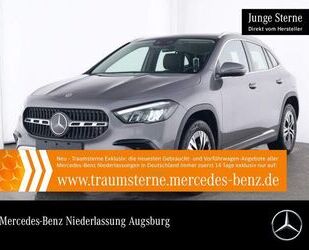 Mercedes-Benz Mercedes-Benz GLA 250 e PROGRESSIVR ADVANCED/DISTR Gebrauchtwagen