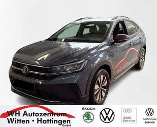 VW Volkswagen Taigo 1.0 TSI Move NAVI REARVIEW GJ-REI Gebrauchtwagen