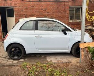 Fiat Fiat 500 1.2 8V Pop Pop Viele Neuteile Gebrauchtwagen