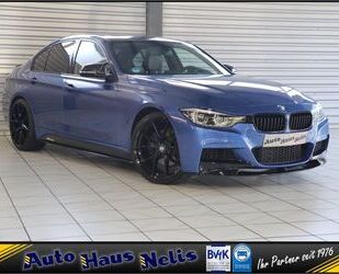 BMW BMW 328 i M Performance Autom. Navi-Prof. RFKam PD Gebrauchtwagen