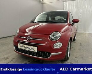 Fiat Fiat 500 1.0 GSE Hybrid Dolcevita Limousine, 3-tür Gebrauchtwagen