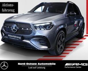 Mercedes-Benz Mercedes-Benz GLE 400 e 4M AMG AIRMATIC PANO NIGHT Gebrauchtwagen