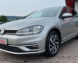 VW Volkswagen Golf VII 1.0 TSI Join Comfortline *Pano Gebrauchtwagen