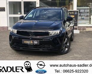 Opel Opel Grandland GS Line/ Navi Pro/ AGR-Sitze/ LED Gebrauchtwagen