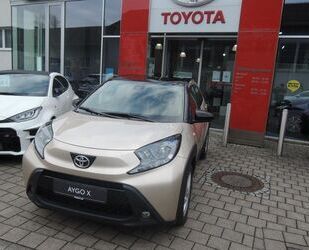 Toyota Toyota Aygo X Pulse Gebrauchtwagen